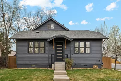 2293 Fenton Street, Edgewater, CO 80214 - Photo 1