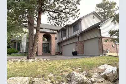 23471 Morning Rose Drive, Golden, CO 80401 - Photo 1