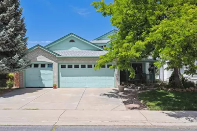 12963 W 84th Place, Arvada, CO 80005 - Photo 1