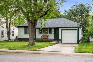 3231 S Elati St, Englewood, CO 80110 - Photo 1