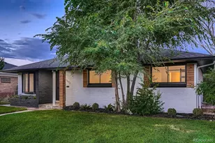 3632 Leyden St, Denver, CO 80207 - Photo 1