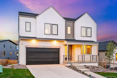 972 Arapahoe Circle, Louisville, CO 80027 - Photo 1