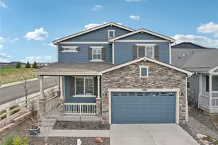 2188 Abigail Ln, Castle Rock, CO 80104 - Photo 1
