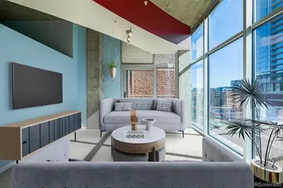 1700 Bassett Street #517, Denver, CO 80202 - Photo 1