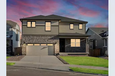 6156 Hourglass Drive, Brighton, CO 80601 - Photo 1