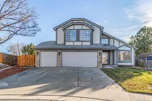 8918 W 101st Ave, Broomfield, CO 80021 - Photo 1