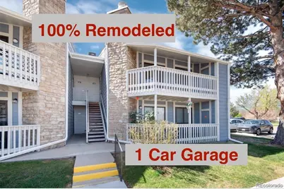 8335 Fairmount Drive #7-208, Denver, CO 80247 - Photo 1