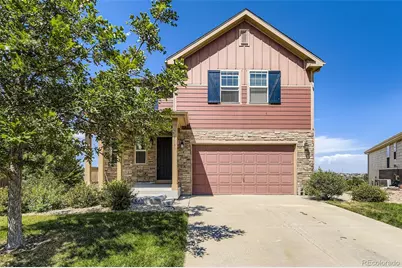 5983 S Ider Street, Aurora, CO 80016 - Photo 1