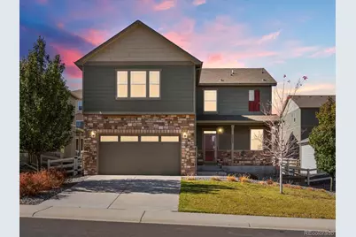 2083 Shadow Rider Circle, Castle Rock, CO 80104 - Photo 1