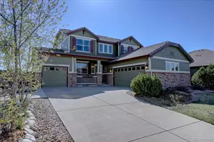 11918 S Hitching Post Trail, Parker, CO 80134 - Photo 1