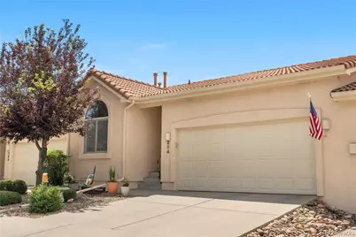 254 Luxury Lane, Colorado Springs, CO 80921 - Photo 1