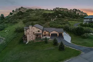 6402 Wauconda Dr, Larkspur, CO 80118 - Photo 1