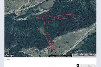 601 Old Glory Route, Idaho Springs, CO 80452 - Photo 1