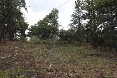 00 Golconda Mine Road, Central City, CO 80427 - Photo 1