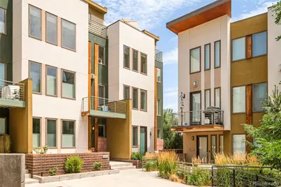 1953 W 34th Avenue, Denver, CO 80211 - Photo 1