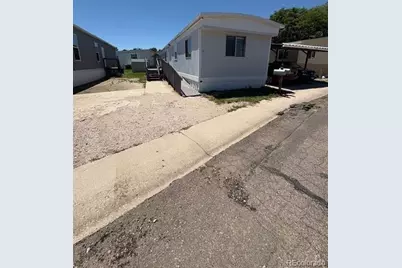 4945 Mark Dabling Boulevard, Colorado Springs, CO 80918 - Photo 1
