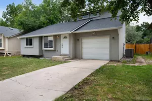 4342 Allesandro Dr, Colorado Springs, CO 80916 - Photo 1