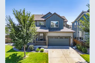 8208 S Trails Edge Way, Centennial, CO 80112 - Photo 1