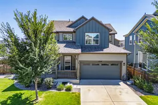 8208 S Trails Edge Wy, Centennial, CO 80112 - Photo 1