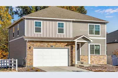 2214 Base Street, Fort Lupton, CO 80621 - Photo 1