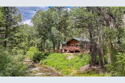 17755 County Road 291, Nathrop, CO 81236 - Photo 1