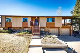 6920 Hillside Way, Parker, CO 80134 - Photo 1