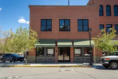 130 W Sackett Avenue #K, Salida, CO 81201 - Photo 1