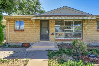 9095 Beechwood Drive, Thornton, CO 80229 - Photo 1