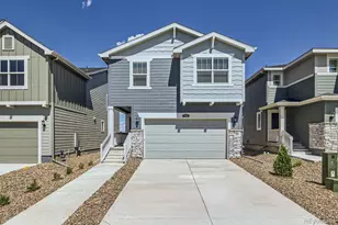7752 Salt Frk Dr, Colorado Springs, CO 80908 - Photo 1