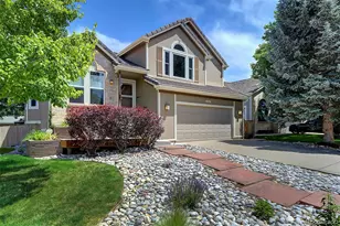 8258 S Reed Way, Littleton, CO 80128 - Photo 1
