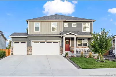 14628 Bonsmara Drive, Mead, CO 80542 - Photo 1