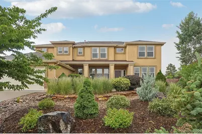 10725 Black Elk Way, Colorado Springs, CO 80908 - Photo 1