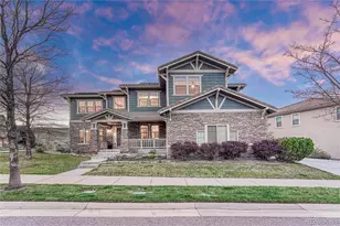 10459 Rivington Ct, Lone Tree, CO 80124 - Photo 1