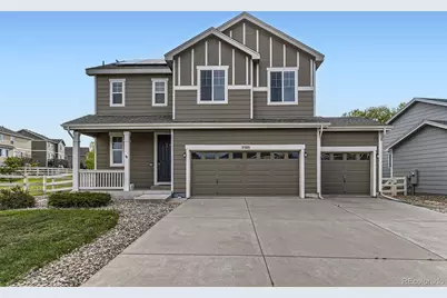 5505 Echo Hollow Street, Castle Rock, CO 80104 - Photo 1