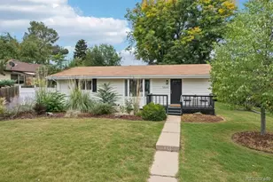 5648 E Greenwood Pl, Denver, CO 80222 - Photo 1