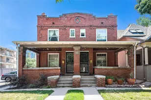 126 S Clarkson St, Denver, CO 80209 - Photo 1
