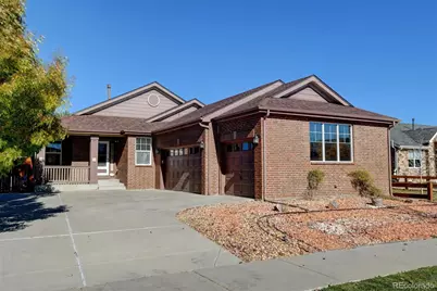 23707 E Bellewood Drive, Aurora, CO 80016 - Photo 1
