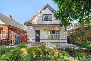 623 S Logan St, Denver, CO 80209 - Photo 1