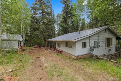 1242 Roland Drive, Bailey, CO 80421 - Photo 1