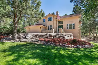 19375 Lincoln Green Lane, Monument, CO 80132 - Photo 1