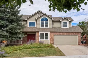 4955 Ramblewood Dr, Colorado Springs, CO 80920 - Photo 1