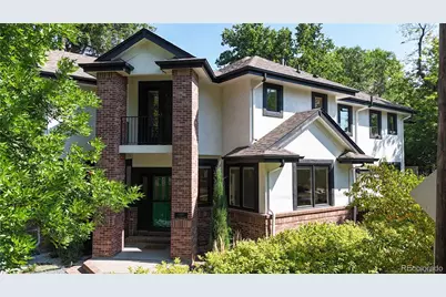 2380 S Milwaukee Street, Denver, CO 80210 - Photo 1