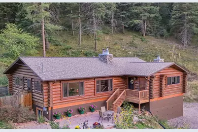 11953 S Maxwell Hill Road, Littleton, CO 80127 - Photo 1