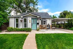 1946 Xenia St, Denver, CO 80220 - Photo 1