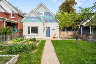 2944 Hooker St, Denver, CO 80211 - Photo 1