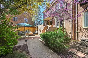 999 N Emerson Street, Denver, CO 80218 - Photo 1