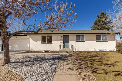 6699 S Pennsylvania Street, Centennial, CO 80121 - Photo 1