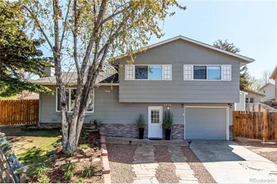 4428 Flattop Court, Fort Collins, CO 80528 - Photo 1