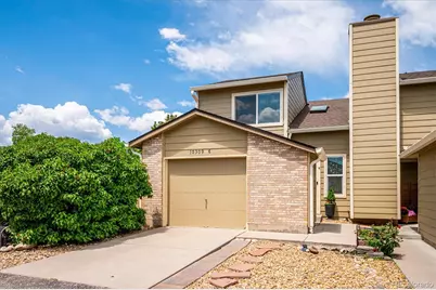 10309 W Fair Avenue #E, Littleton, CO 80127 - Photo 1