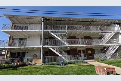 4155 E Iowa Avenue E #303, Denver, CO 80222 - Photo 1